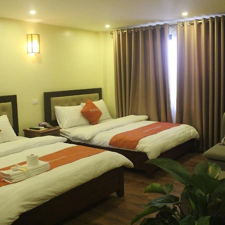 Khai Tam View Hotel Сапа Екстериор снимка