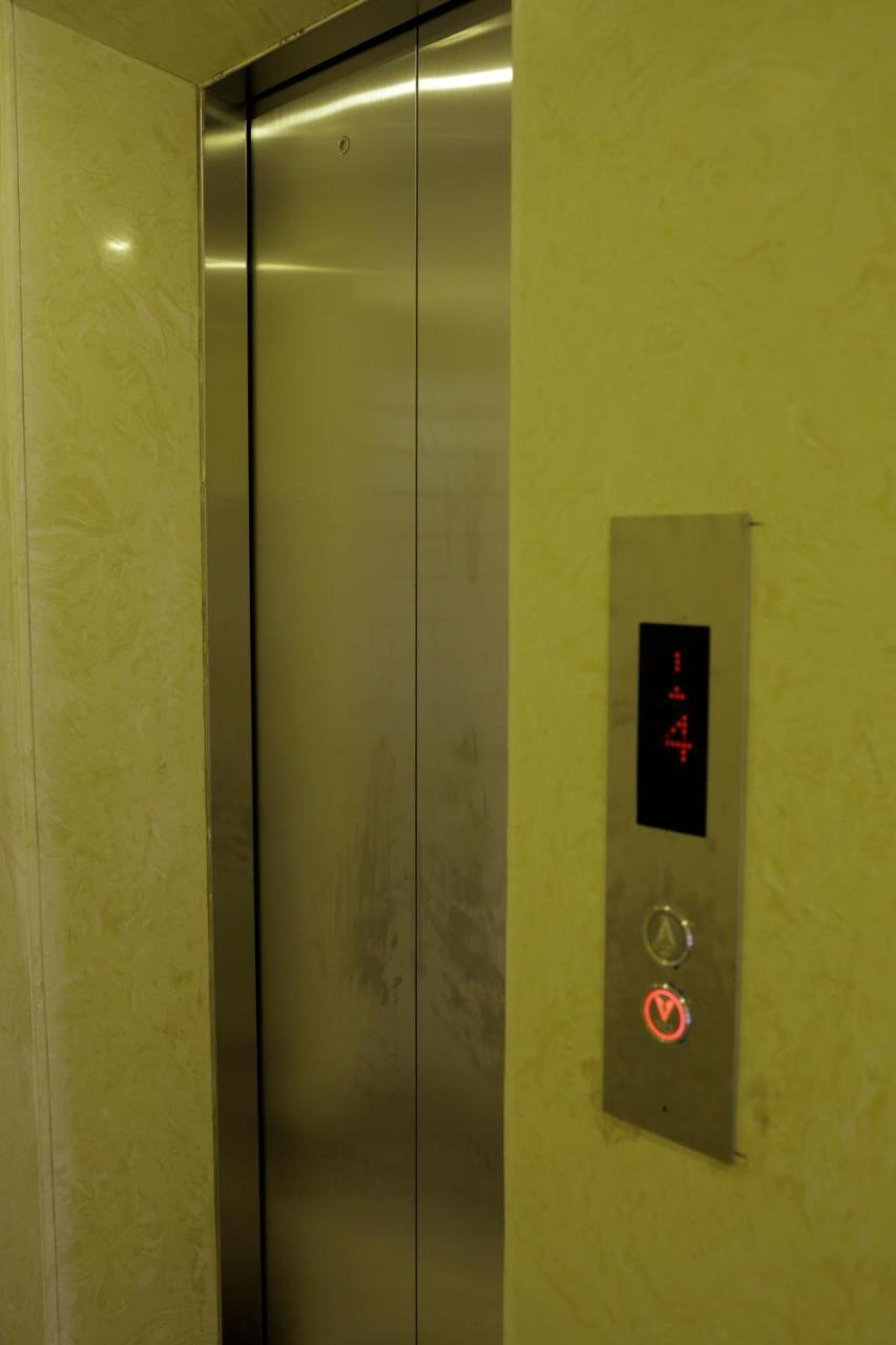Khai Tam View Hotel Сапа Екстериор снимка
