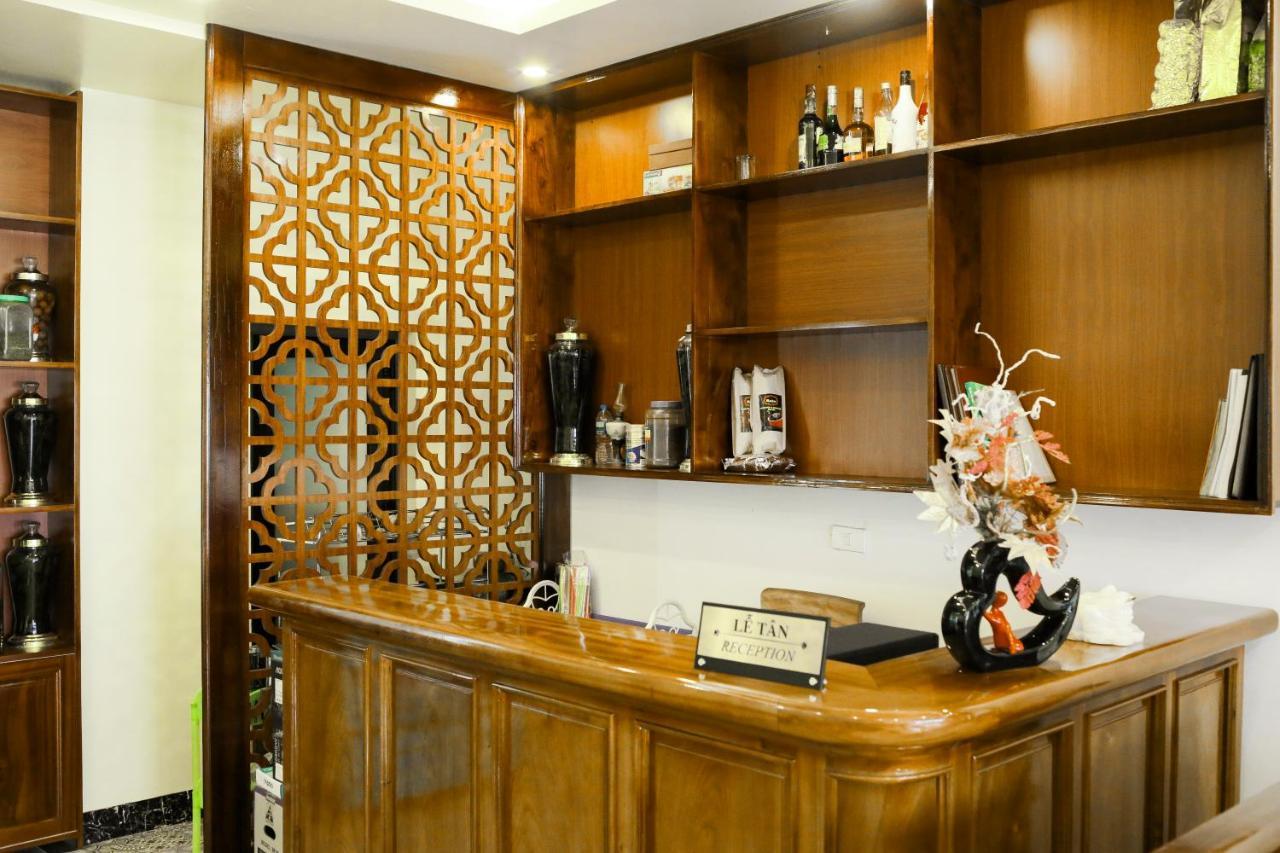 Khai Tam View Hotel Сапа Екстериор снимка